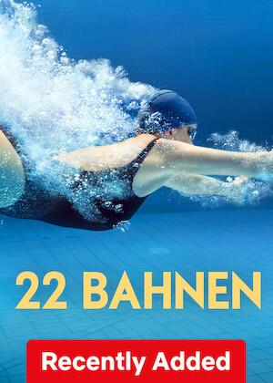 22 Bahnen poster
